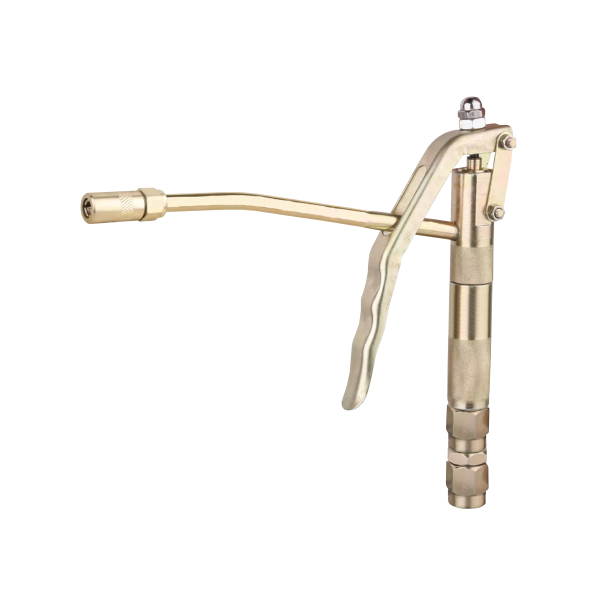 Powerlub - Valvula de control de grasa