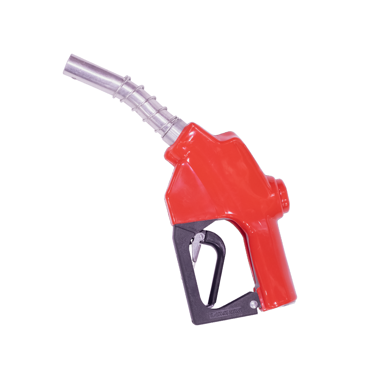 Powerlub - Pistola automatica para combustible 3/4