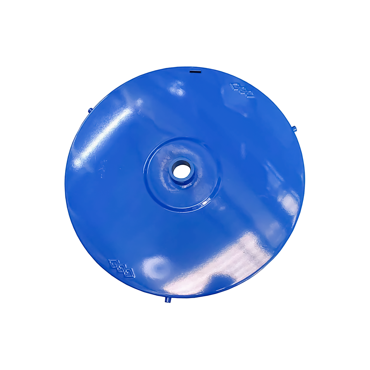 Powerlub - Tapa para tambor de grasa de 200kg