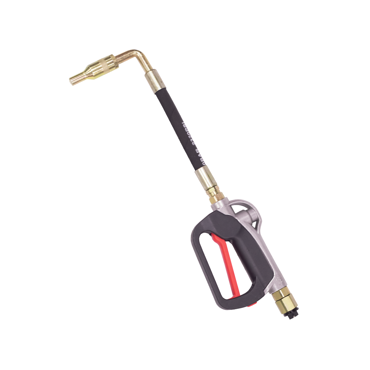 Powerlub - Valvula de control de aceite