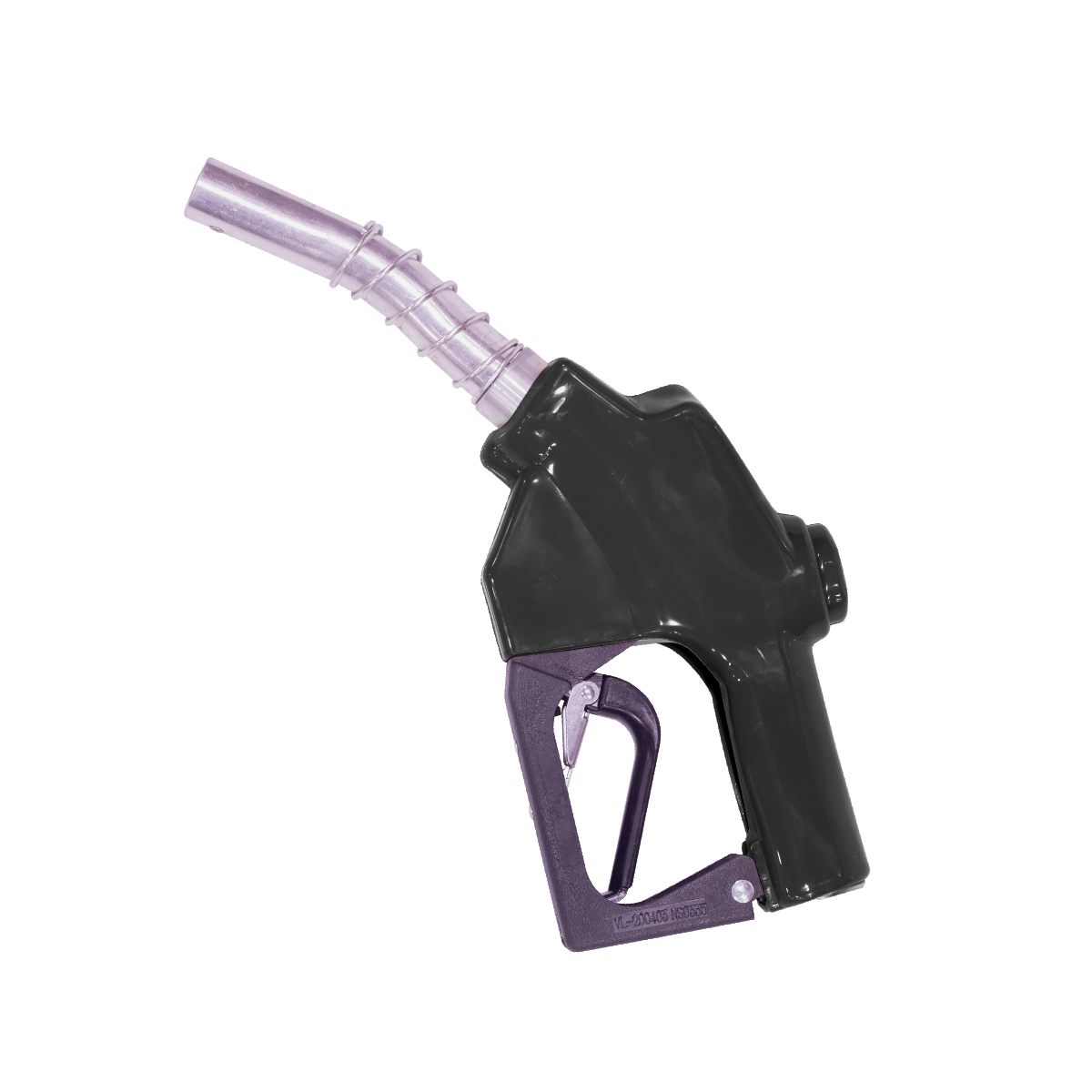 Pistola automática para combustible  1