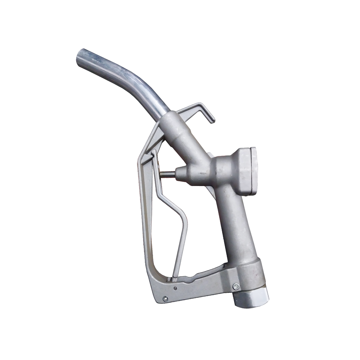 Pistola automática para combustible  1